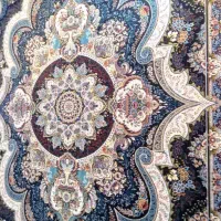 فرش ۹ متری تکی|فرش|سمنان, |دیوار