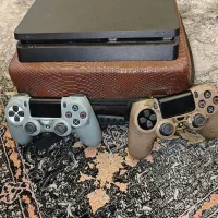 Play staion4