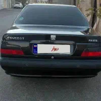 پارس tu5|خودرو سواری و وانت|اقلید, |دیوار