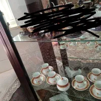 یه سری وسایل نو بفروش می‌رسد