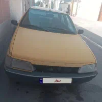 تاکسی‌روا‌مدل‌۸۶