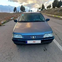 ۴۰۵ مدل 96|خودرو سواری و وانت|ارومیه, |دیوار