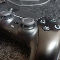 دسته ps5|کنسول، بازی ویدئویی و آنلاین|مشهد, ادیب نیشابوری (شهرک غرب)|دیوار