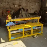 دستگاه سنگ و سرامیک|ماشین‌آلات صنعتی|اصفهان, محمودآباد|دیوار