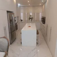 ۲۸۰ دوبلکس+ واحد ۱۴۰کرج  مهندسی زراعی قابل تهاتر|فروش آپارتمان|مشکین‌دشت, |دیوار