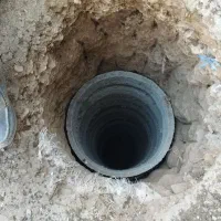 مغنی چاه کن مقنی چاه کن چاه فاضلاب در پاکدشت