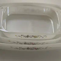 آرکوپال اورجینال فرانسه (قدیمی) سری اول آرکوپال|ظروف سرو و پذیرایی|تهران, فرمانیه|دیوار