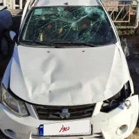 ساینا تصادفی مدل 96