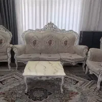 مبل سلطنتی