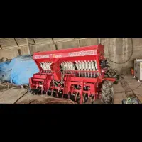 فروش فوری کشت مستقیم ، تریلی ۱۰ تن دو جک نو|ماشین‌آلات صنعتی|اهواز, شهرک رزمندگان|دیوار