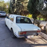 پیکان انژکتور مدل 83|خودرو سواری و وانت|بروجرد, |دیوار