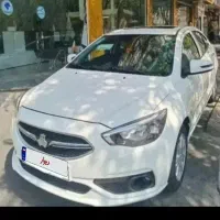 شاهین g سانروف دار