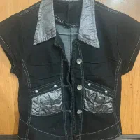 جلیقه دامن لی( مناسب مجالس)