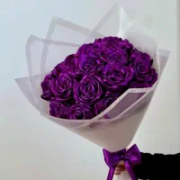 گل روبانی