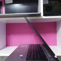 لپتاپ اچ پی رم۱۶ گرافیک مجزا گیمینگ SSD256 HP تمیز|رایانه همراه|کرج, حصارک بالا|دیوار