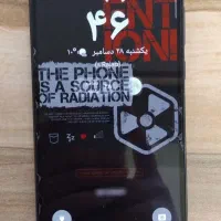 موبایل سامسونگ a34 ram 8 128g|موبایل|آمل, |دیوار