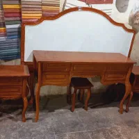 سرویس خاب فرانسوی کویین|تخت و سرویس خواب|تهران, یافت آباد جنوبی|دیوار