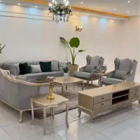 انواع مبلمان(مرکزوتولیدوپخش ترندترین مبل ها