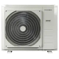 کولر گازی پاکشوما 30 هزار مدل MPR-30CH