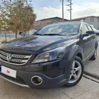 h30 کراس مدل 97 درجه یک|خودرو سواری و وانت|قم, انصار‌الحسین|دیوار