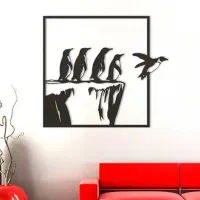 گالری متین|مجسمه، تندیس، ماکت|یزد, |دیوار