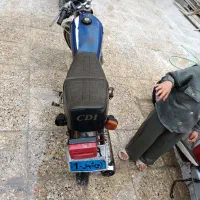 موتورسیکلت