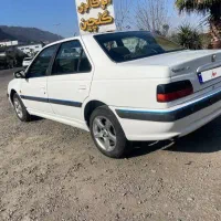 پارس tu5کم کار درجه ۱|خودرو سواری و وانت|لاهیجان, لیالستان|دیوار