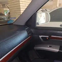 سانتافه ۲۰۰۹ شش سیلندر|خودرو سواری و وانت|بندرعباس, |دیوار