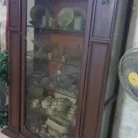 حراج وسایل منزل فرش، سرخ کن، کوزه سفال، سطل برنج|حراج|مشهد, نظام دوست|دیوار