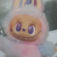 لبوبو نو رنگ کمیاب