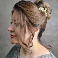 شنیونکار حرفه ای هستم