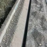 ترینچر کاتر|ماشینآلات صنعتی|اصفهان, شهرک صنعتی جی|دیوار