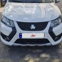 کوئیک GXRتیپ L فول ارتقا