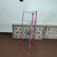 استندقابلمه پنج طبقه می باشد|آب‌چکان و نظم‌دهنده ظروف|کرمانشاه, |دیوار