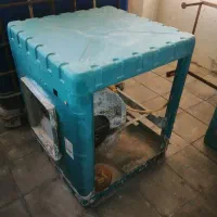 کولر آبی 3800