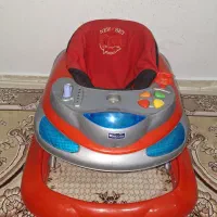 روروئک بسیار تمیزو سالم ،،جک دار موزیکال فروشی