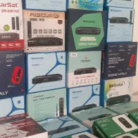 گیرنده با نصب تحویل ارسال