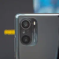 شیائومی پوکو Xiaomi Poco f3 256/8