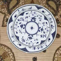 سرویس پذیرایی ۱۸نفره|ظروف سرو و پذیرایی|قم, علی آباد سعدگان|دیوار