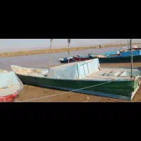 قایق کیه 9مترونیم