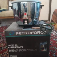 پلوپز|اجاق گاز و لوازم برقی پخت‌وپز|شاهرود, |دیوار