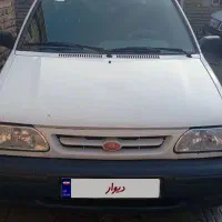 پراید 131دوگانه سوز|خودرو سواری و وانت|ارومیه, |دیوار