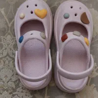 کفش دخترونه