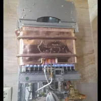 تعمیرات آبگرمکن دیواری و بخاری و یخچال فریزر