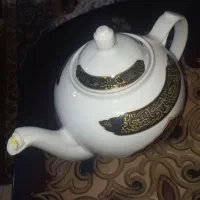 قوری هیئتی|قوری، کتری، قهوهساز دستی|تهران, ولی آباد|دیوار