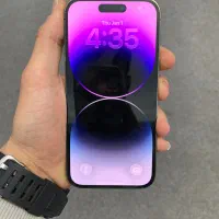 14pro|موبایل|تهران, حکمت|دیوار