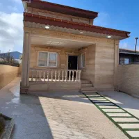 ویلادوبلکس156متربنا-200مترزمین-سندتکبرگ-صفرابسته