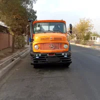 بنز تک کمپرسی ۱۹۳۰