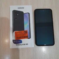 گوشی سامسونگ a36