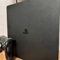 اسلیم یه ترابایتPs4|کنسول، بازی ویدئویی و آنلاین|هشتگرد, شهرک بعثت|دیوار